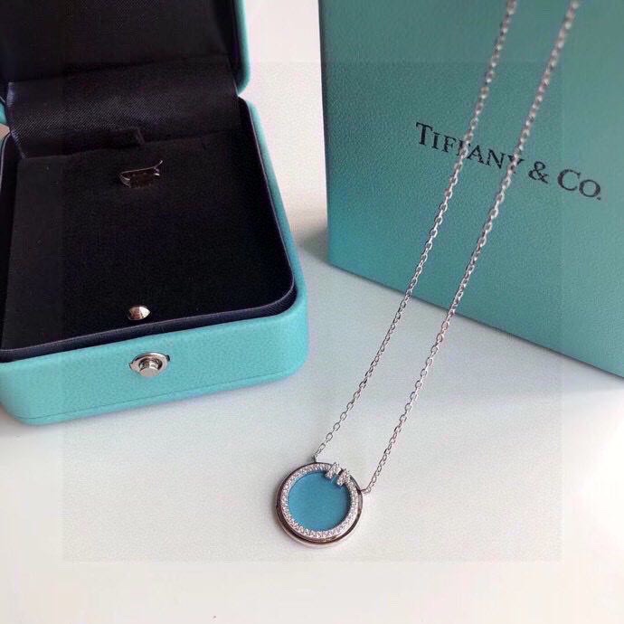 Tiffany Necklaces